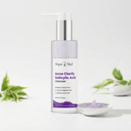 Acne Clarify Salicylic Acid Cleanser (100ml)