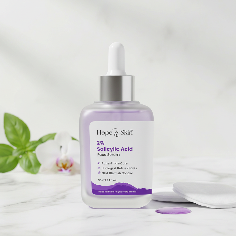 Pore Clarifying Serum 2% Salicylic Acid (30ml) Main image