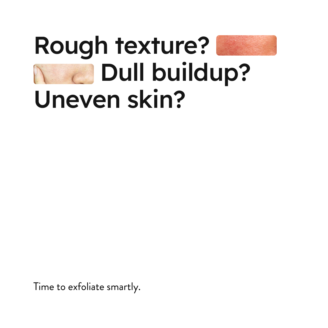 Resurfacing Serum 5% AHA + 2% BHA (30ml) Secondary image