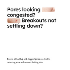 Pore Clarifying Serum 2% Salicylic Acid (30ml)