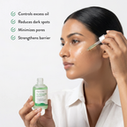 Balancing Serum 10% Niacinamide + 2% Zinc PCA (30ml)