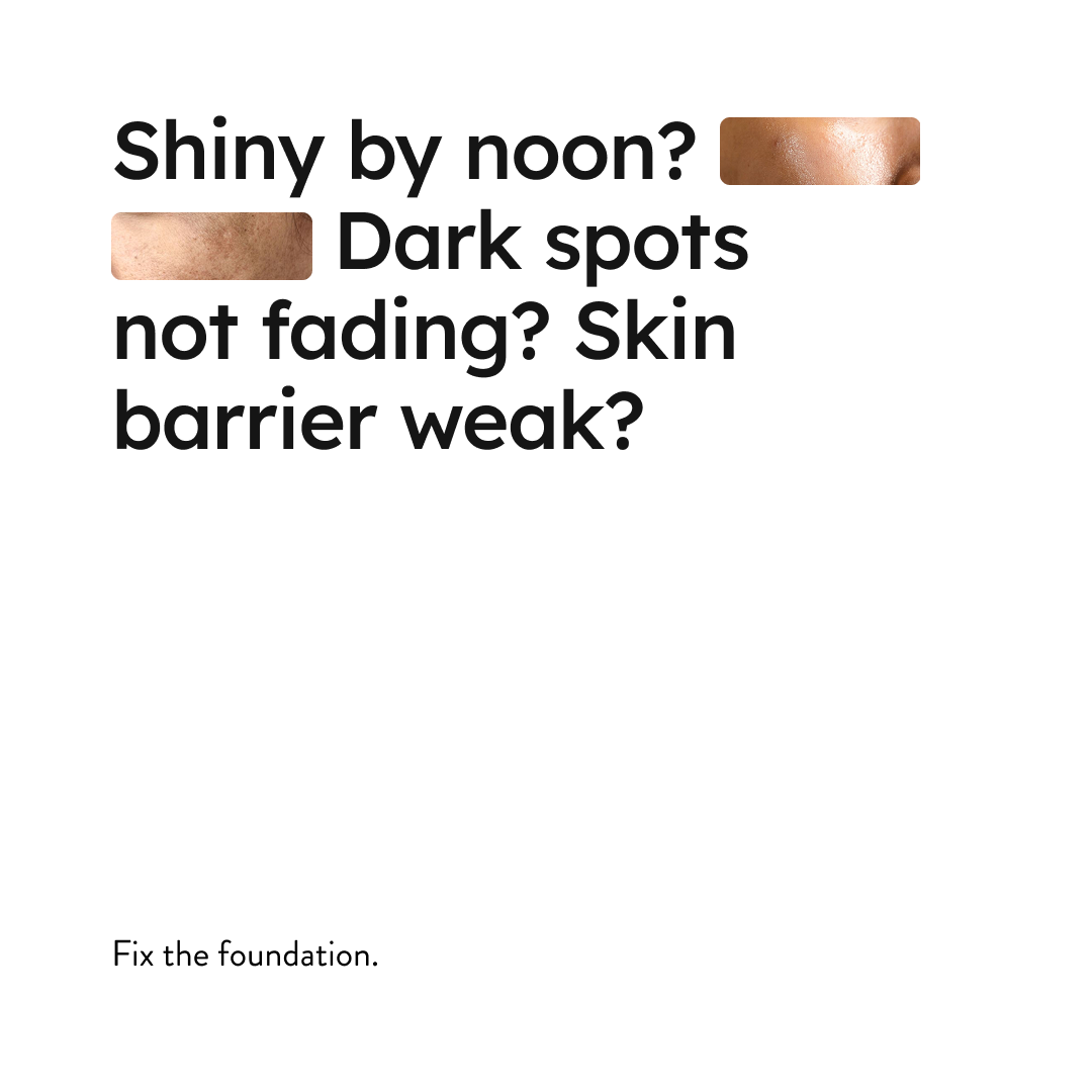 Balancing Serum 10% Niacinamide + 2% Zinc PCA (30ml) Secondary image