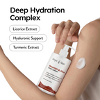 Nourish & Glow Body Lotion (300ml)