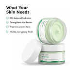 Niacin Glow Moisturizer