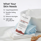 Nourish & Glow Body Lotion (300ml)