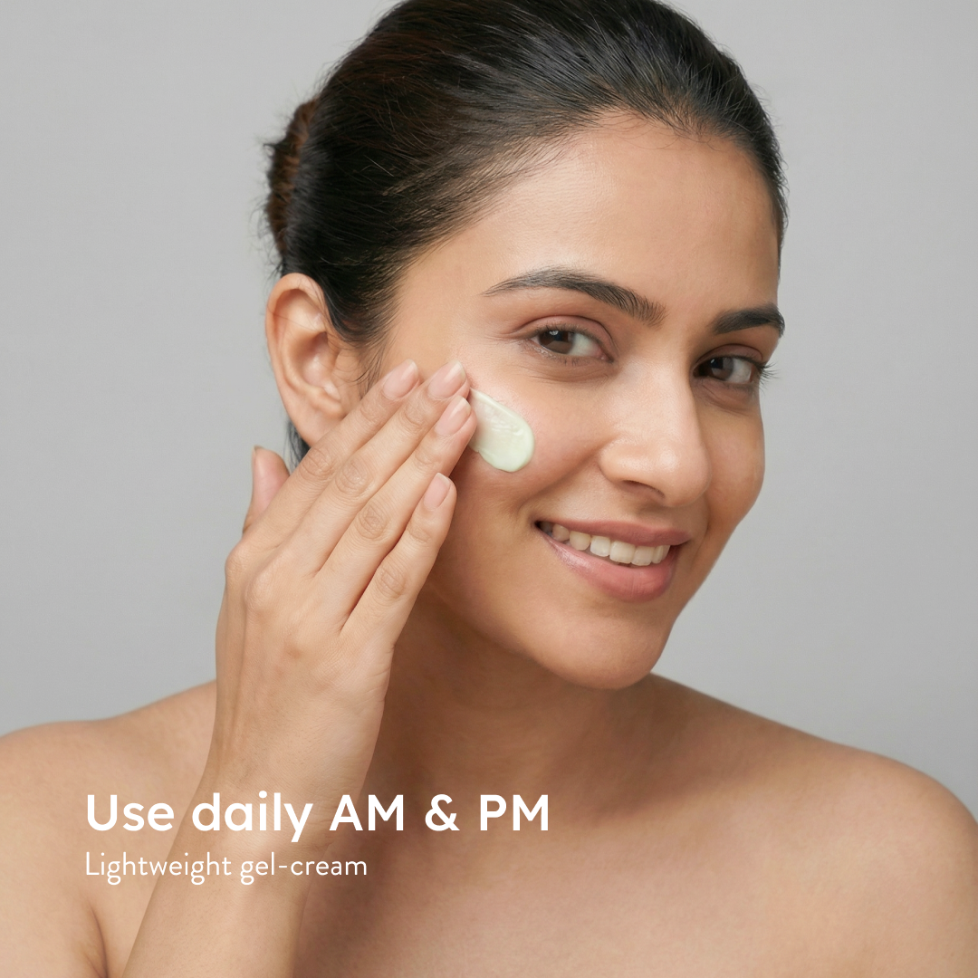 Niacin Glow Moisturizer