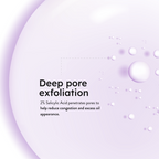 Pore Clarifying Serum 2% Salicylic Acid (30ml)