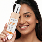 Radiance Vitamin C Cleanser (100ml)