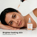 Radiance Serum 10% Vitamin C + 5% Niacinamide (30ml)