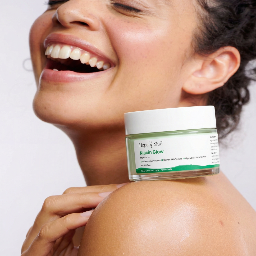 Niacin Glow Moisturizer