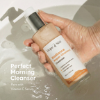 Radiance Vitamin C Cleanser (100ml)