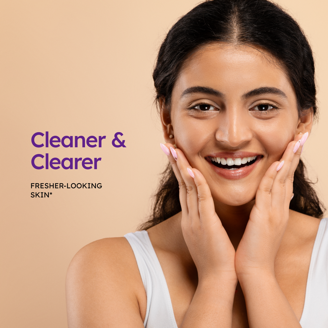 Acne Clarify Salicylic Acid Cleanser (100ml)