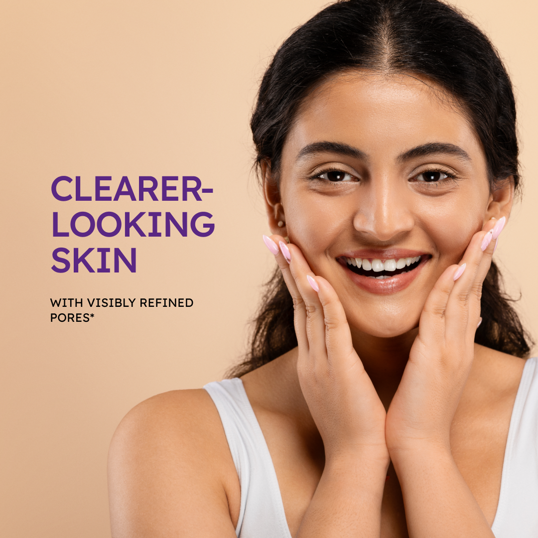 Pore Clarifying Serum 2% Salicylic Acid (30ml)