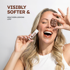 Chocolate LipShield – SPF 50 Nourishing Lip Balm