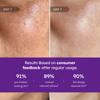 Acne Clarify Salicylic Acid Cleanser (100ml)