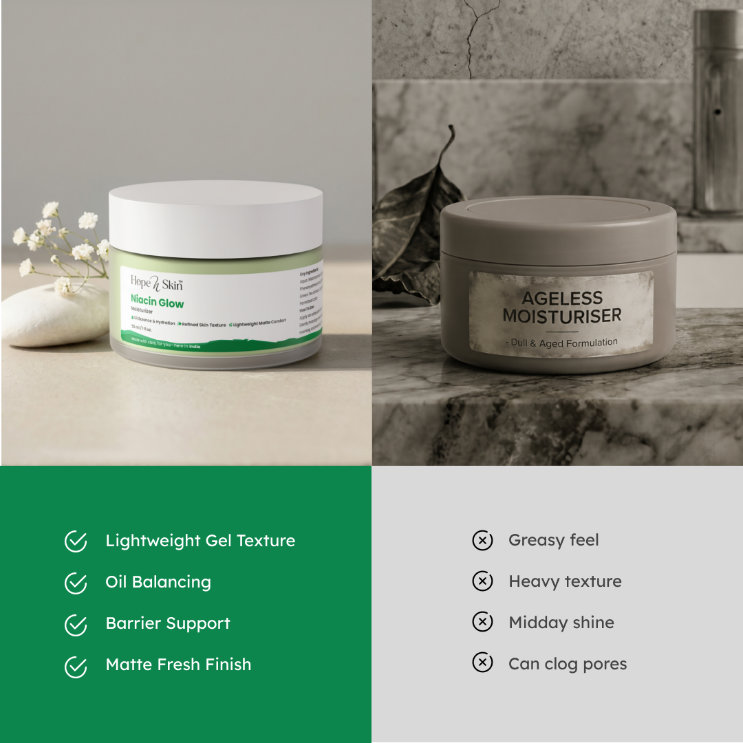 Niacin Glow Moisturizer Secondary image