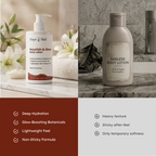 Nourish & Glow Body Lotion (300ml)