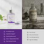 Pore Clarifying Serum 2% Salicylic Acid (30ml)
