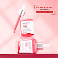 Resurfacing Serum 5% AHA + 2% BHA (30ml)