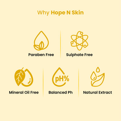 Anhydra UV Shield Sunscreen SPF 50+ PA+++