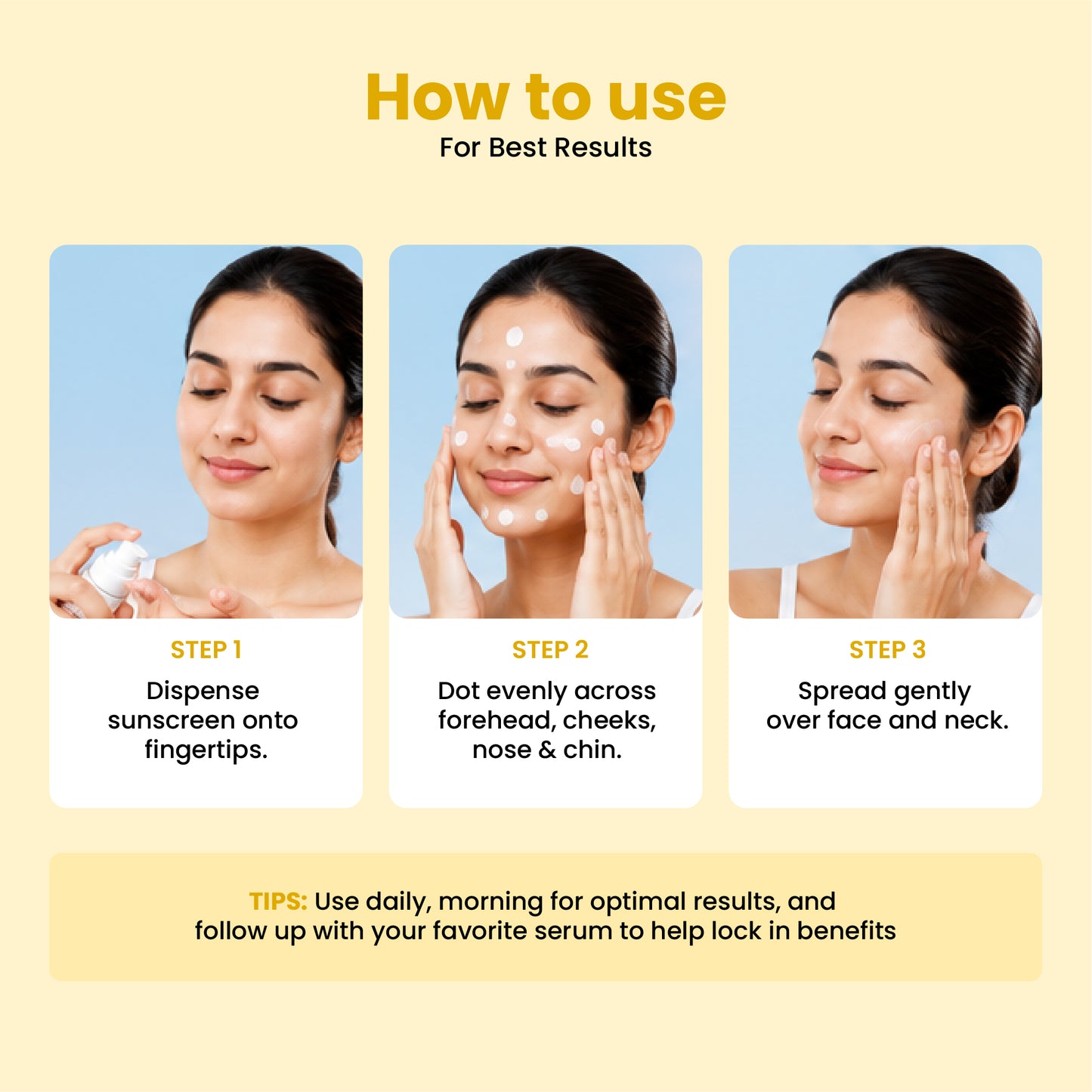 Anhydra UV Shield Sunscreen SPF 50+ PA+++