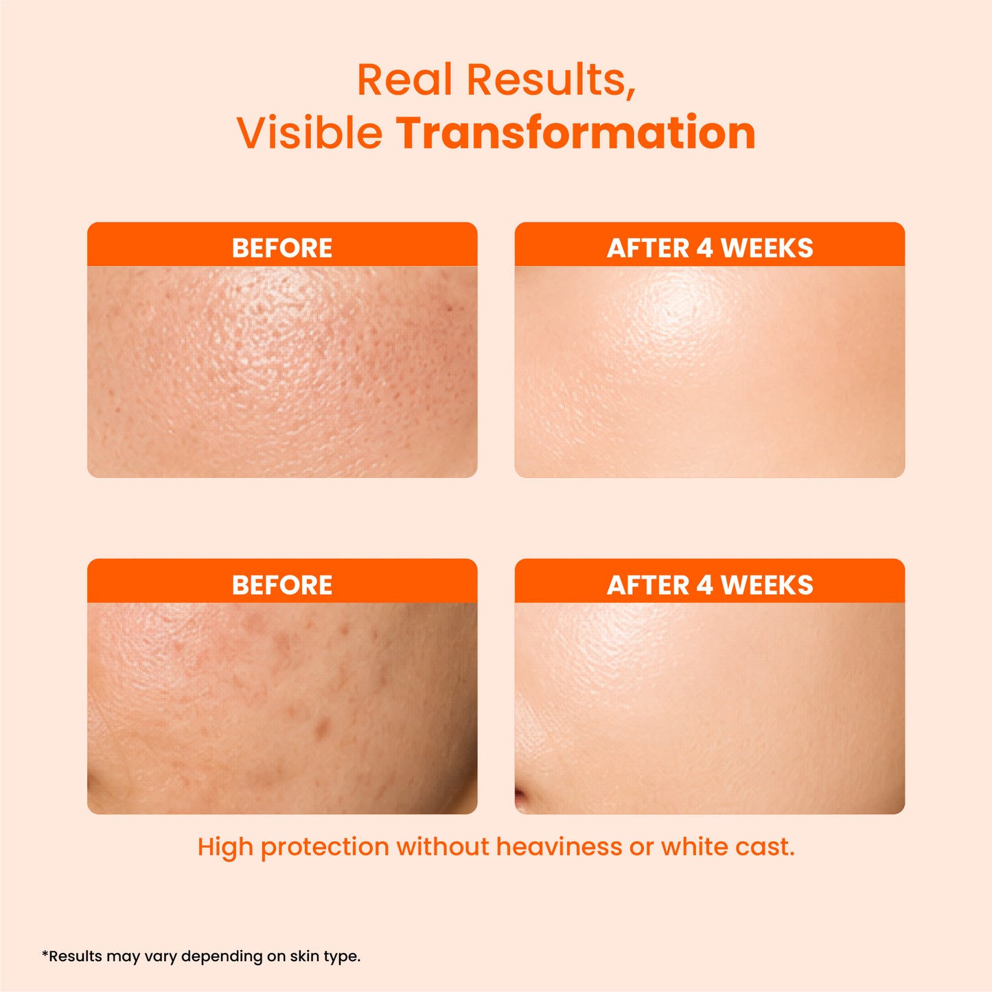 Shield Correct Fluid Sunscreen SPF 50+ PA+++