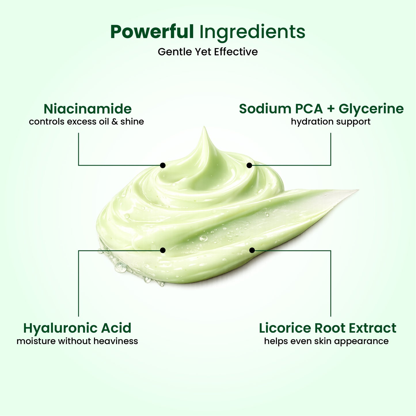 Niacin Glow Moisturizer