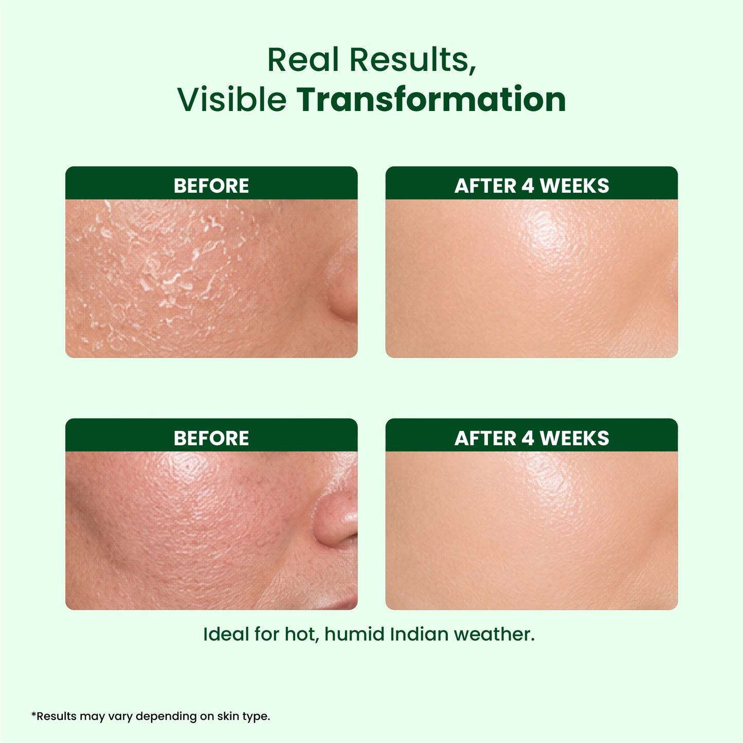 Niacin Glow Moisturizer