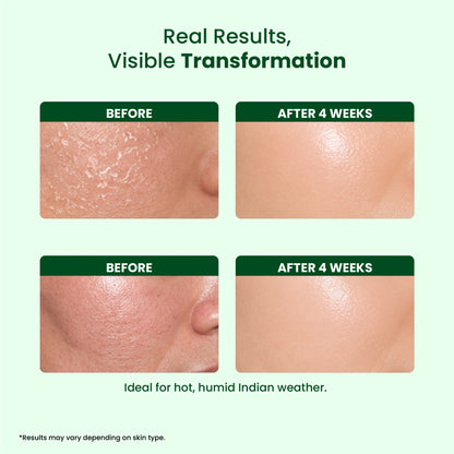 Niacin Glow Moisturizer