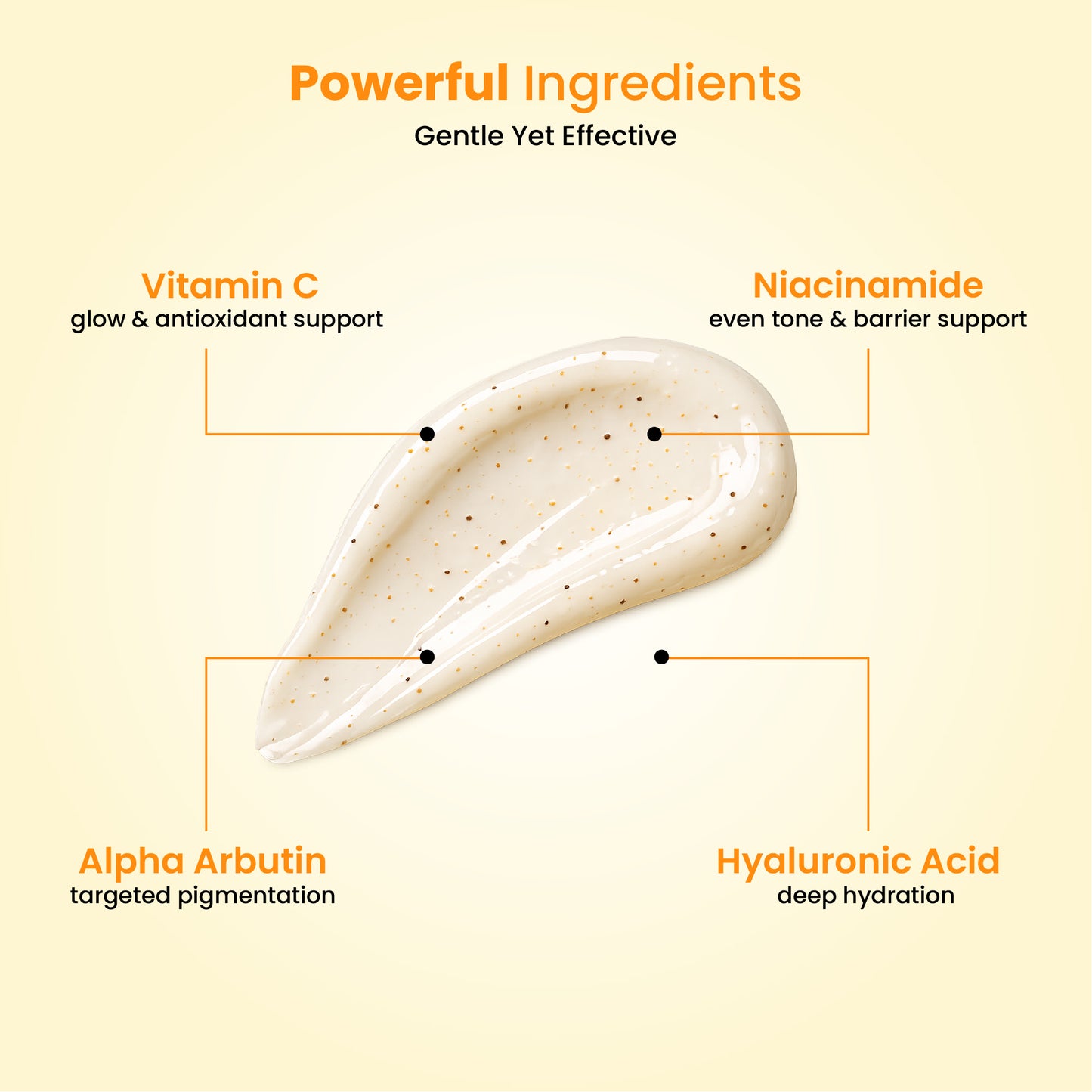 Radiance Vitamin C Cleanser (100ml)