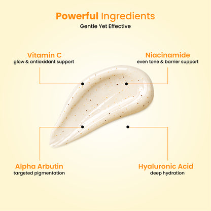 Radiance Vitamin C Cleanser (100ml)