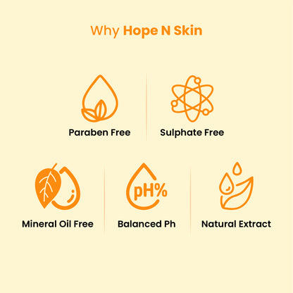 Radiance Serum 10% Vitamin C + 5% Niacinamide (30ml)