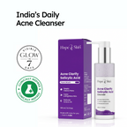 Acne Clarify Salicylic Acid Cleanser (100ml)