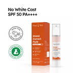 Shield Correct Fluid Sunscreen SPF 50+ PA+++