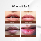 Chocolate LipShield – SPF 50 Nourishing Lip Balm