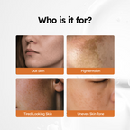 Radiance Serum 10% Vitamin C + 5% Niacinamide (30ml)