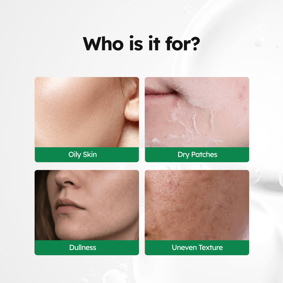 Niacin Glow Moisturizer