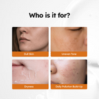 Radiance Vitamin C Cleanser (100ml)